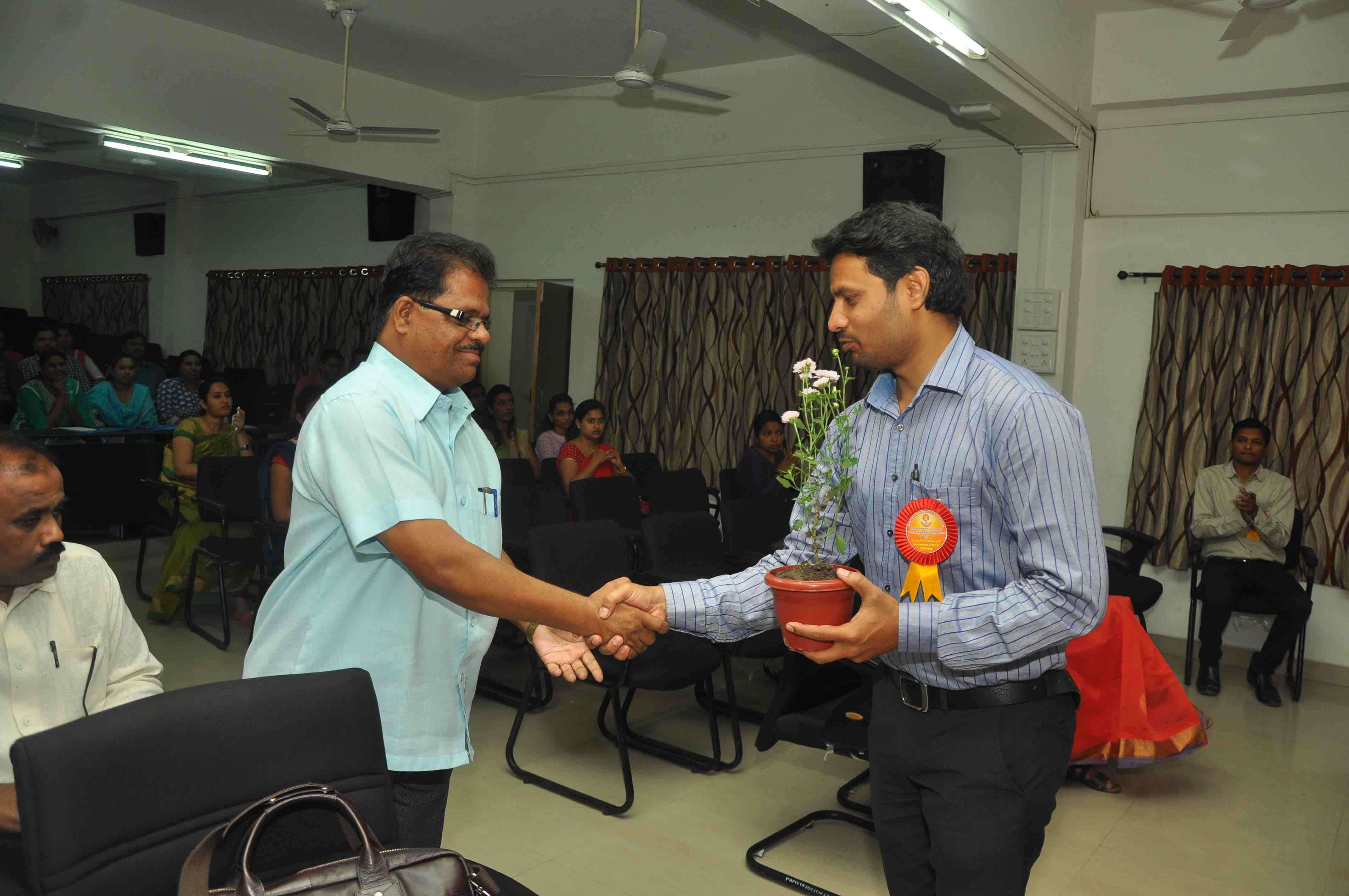 MCA-OneWeek-Workshop- PRMITR- Prof Ram Meghe Institute of Technology ...