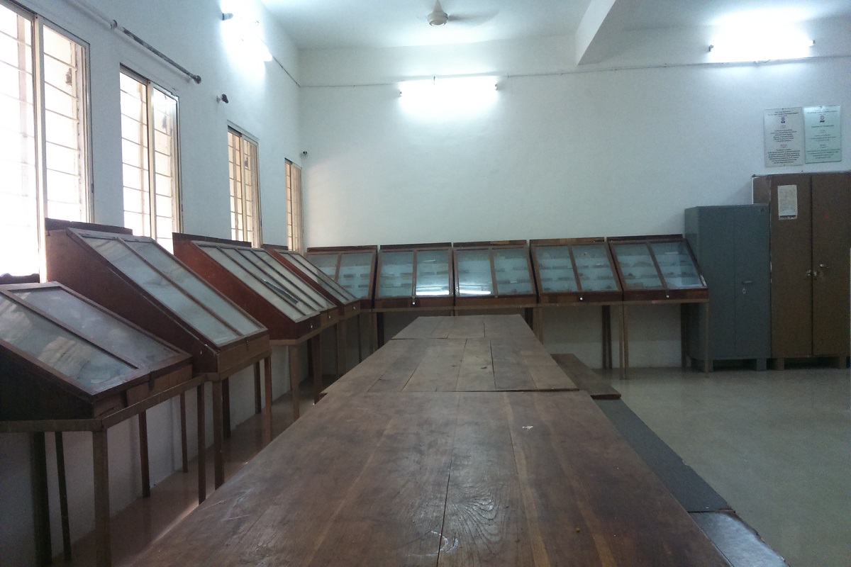 civil-laboratories - PRMITR- Prof Ram Meghe Institute of Technology ...