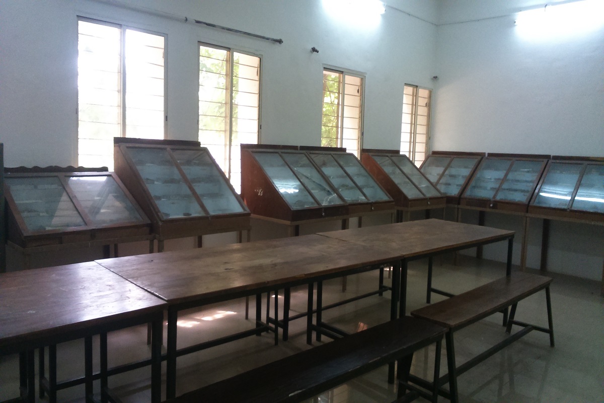 civil-laboratories - PRMITR- Prof Ram Meghe Institute of Technology ...