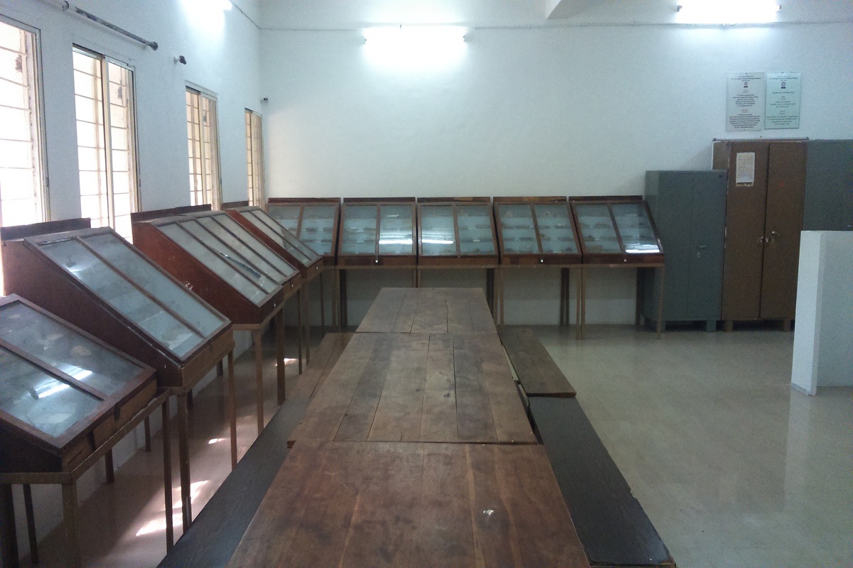 civil-laboratories - PRMITR- Prof Ram Meghe Institute of Technology ...