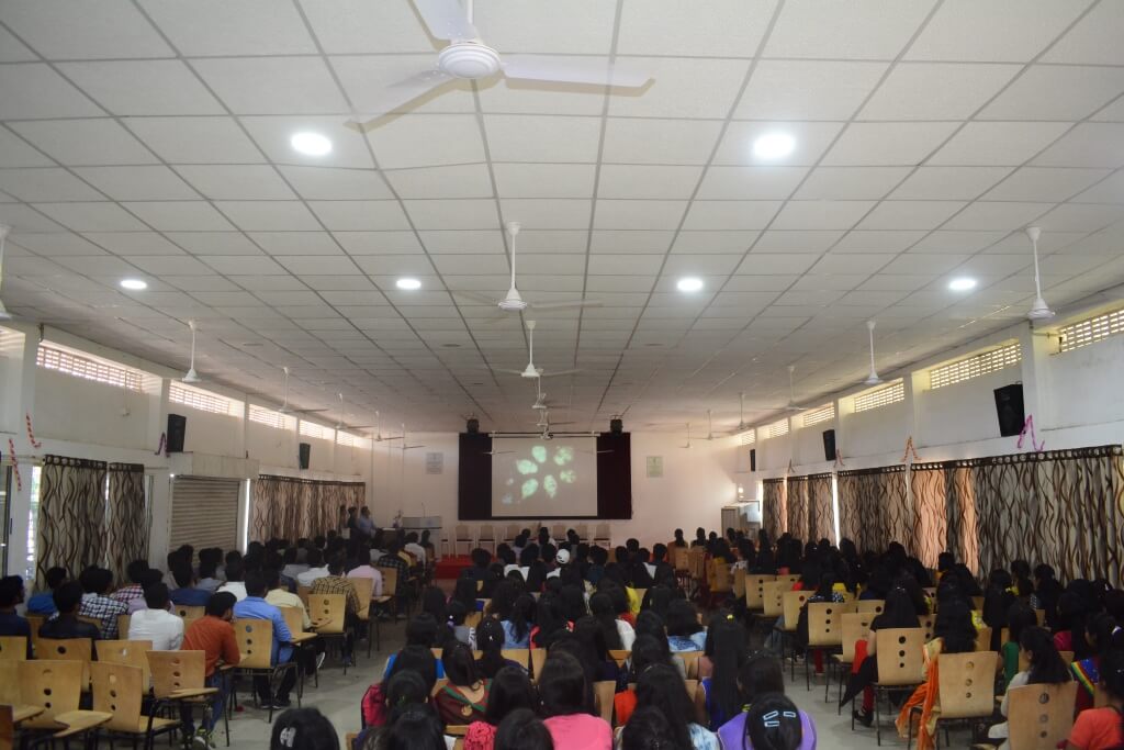 Cse Farewell 2017 - PRMITR- Prof Ram Meghe Institute of Technology ...