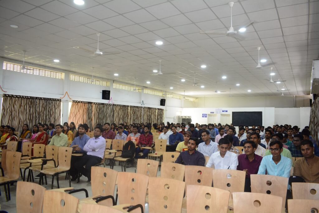Cse Farewell 2017 - PRMITR- Prof Ram Meghe Institute of Technology ...